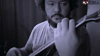 Erdem Akın - Kaçkar Dağı // Groovypedia Studio Sessions