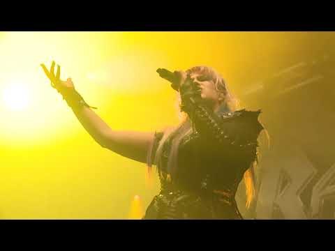 BATTLE BEAST - Full Set Performance - Bloodstock 2017
