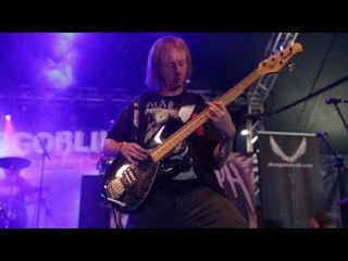 PTEROGLYPH - Bloodstock 2016 - Full Set Performance