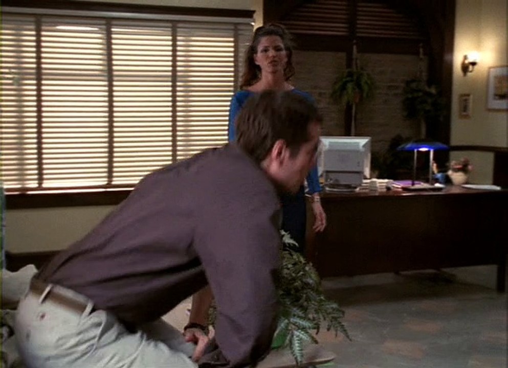 Angel S01 E18 Five by Five