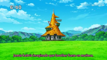 TOP MEJORES CAPITULOS ANIME 3 PECADORES CAP