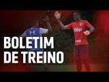 BOLETIM DE TREINO   RODRIGO CAIO: 19.01 | SPFCTV