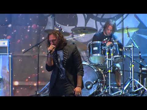 ARTHEMIS - Full Set Performance - Bloodstock 2017