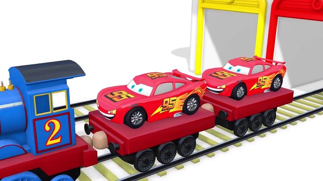 Aprender los colores en español para niños con los dinosaurios y Pacman | Animacion | 3D