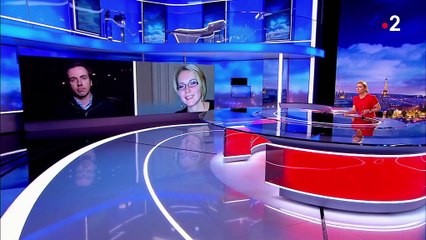 Meurtre d'Alexia Daval : les aveux d'un mari rongé par les remords