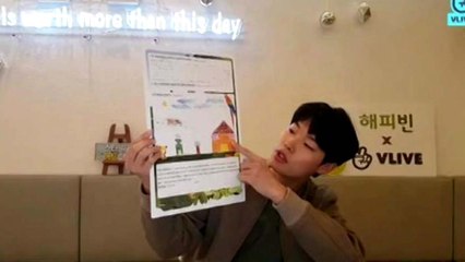 [좋은뉴스] 종이접기에 나선 배우들, 이유는? / YTN