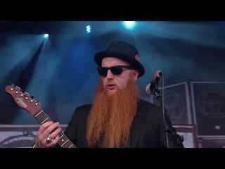SKINDRED - Rat Race - Bloodstock 2017