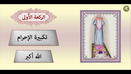 كيفية صلاة الآيات وهي واجبة عند كُسوف الشمس، خُسوف القمر، الزلازل ، وغيرها من الكوارث الطبيعية