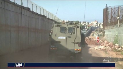 تقرير: استمرار التصعيد بين اسرائيل وحزب الله، بينما ليبرمان لا يرغب بخوض حرب ثالثة مع لبنان