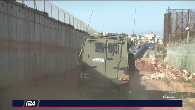 تقرير: استمرار التصعيد بين اسرائيل وحزب الله، بينما ليبرمان لا يرغب بخوض حرب ثالثة مع لبنان