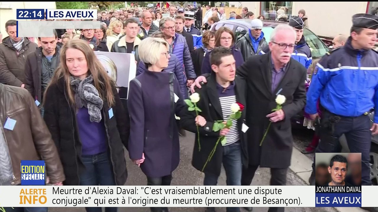 Les aveux
