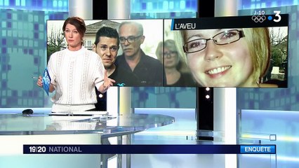 Meurtre d'Alexia Daval : le mari, passé aux aveux, placé en détention