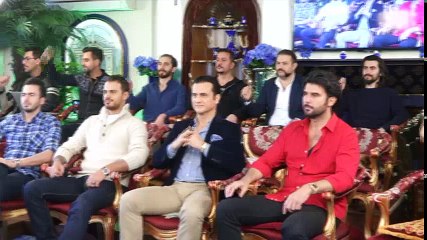 Sohbetler (20 Ocak 2018; 11:00)