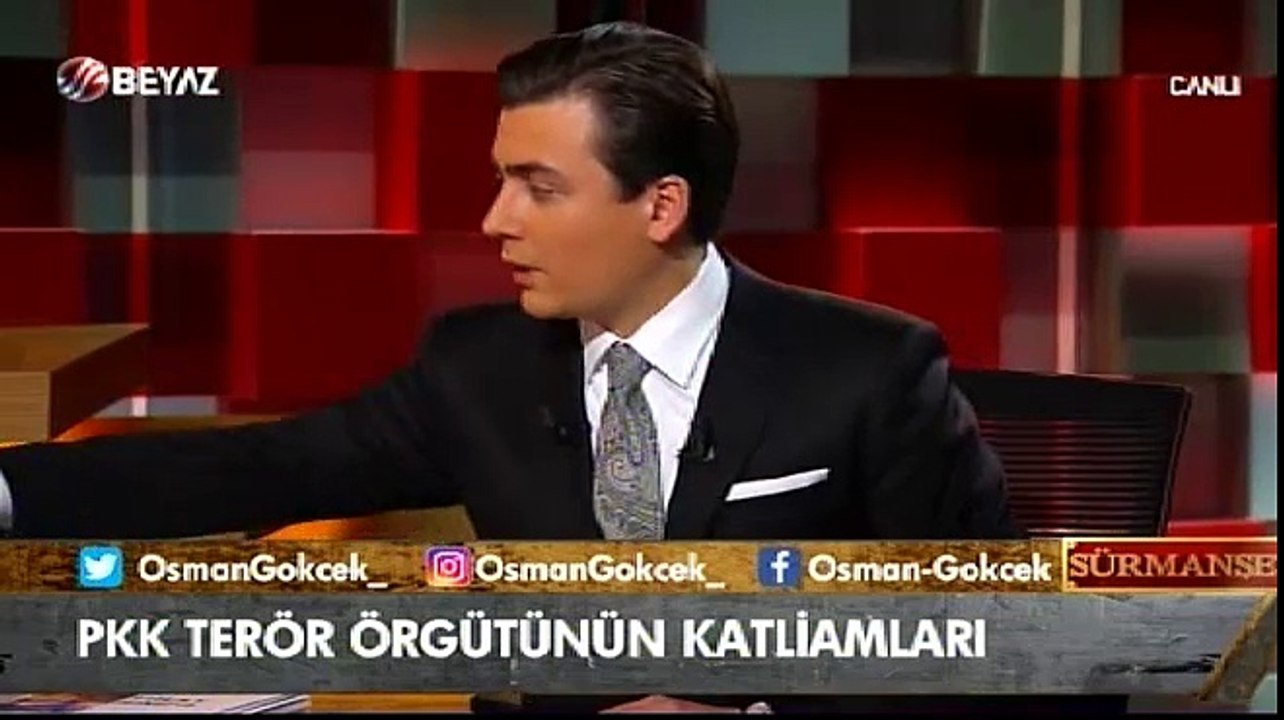 Osman Gökçek: TTB bu haberleri okusun