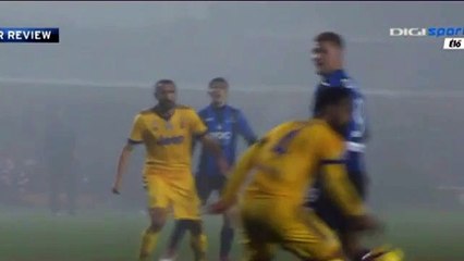 Download Video: Atalanta vs Juventus 0-1 All Goals & Highlights /30/01/2018 Coppa Italia