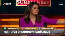 Osman Gökçek: Kim katletti bu çocukları?