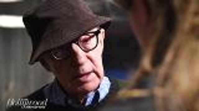 Diane Keaton Defends Woody Allen, Judd Apatow Fires Back at Her | THR News