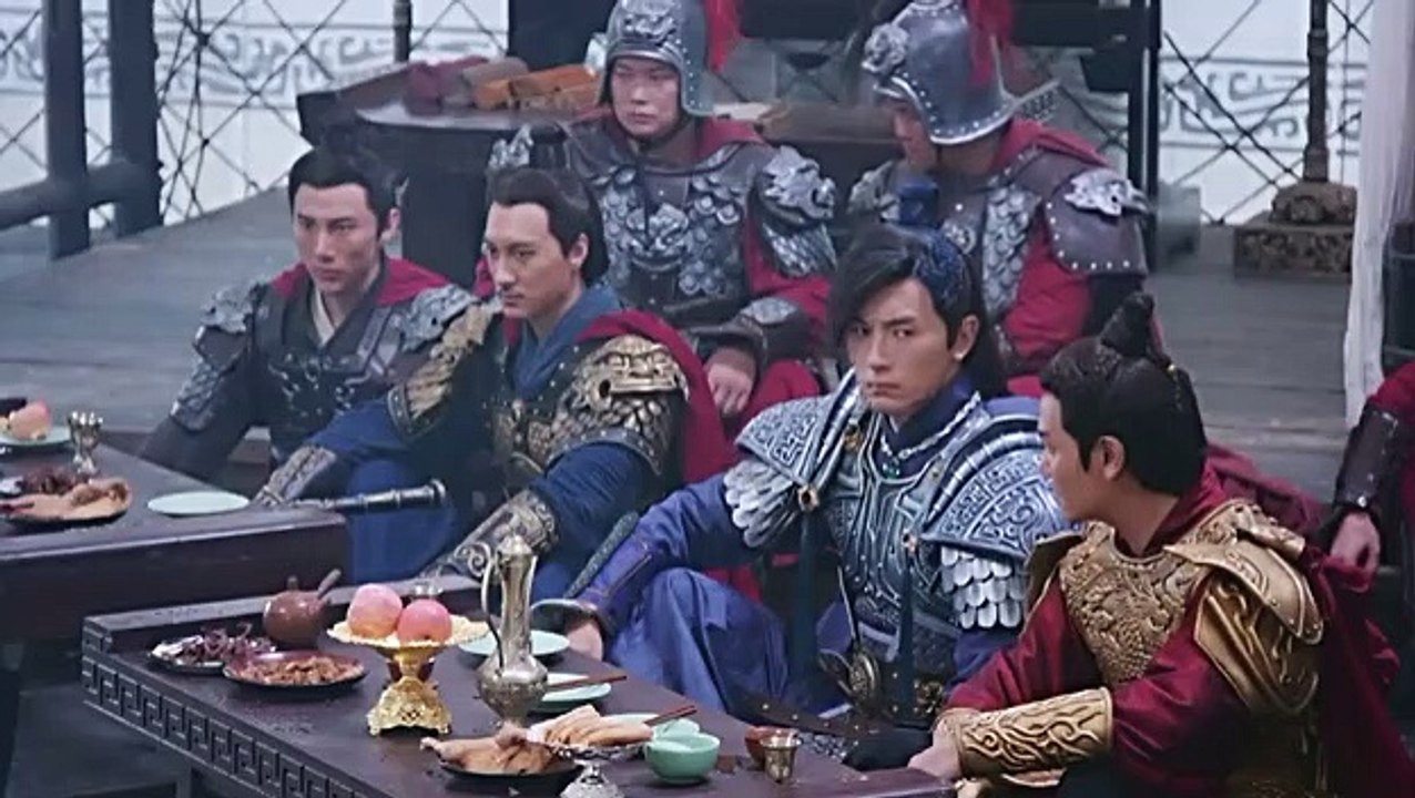 《天淚傳奇之鳳凰無雙》第22集預告（信息有1-28集完整版 &29-30集預告 天泪传奇之凤凰无双）