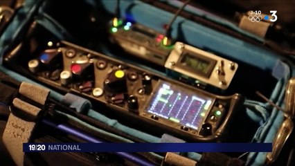 Grand témoin : Christian Page, SDF depuis trois ans