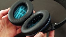 Bose QuietComfort 25 Review - Bose QC25 the Holy Grail of Noise Cancelling Headphones?