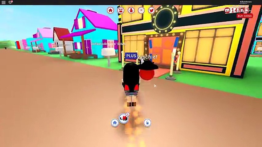 Moving Into Meep City Dollastic Plays Roblox Mini Game Video - Robux ...

