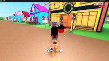 Lastic Goes Shopping Splurging! New Meep Toys & Jet Pack! Roblox MeepCity DOLLASTIC PLAYS!