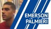 Emerson Palmieri - Player Profile