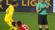 Rennes-PSG : Quand Neymar se moque de joueur Rennais Traoré !