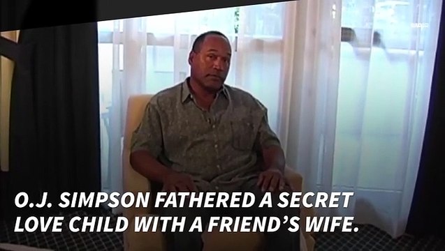 It’s Not Over! Fred Goldman To Take OJ Simpson To Nevada Court For $70 Million