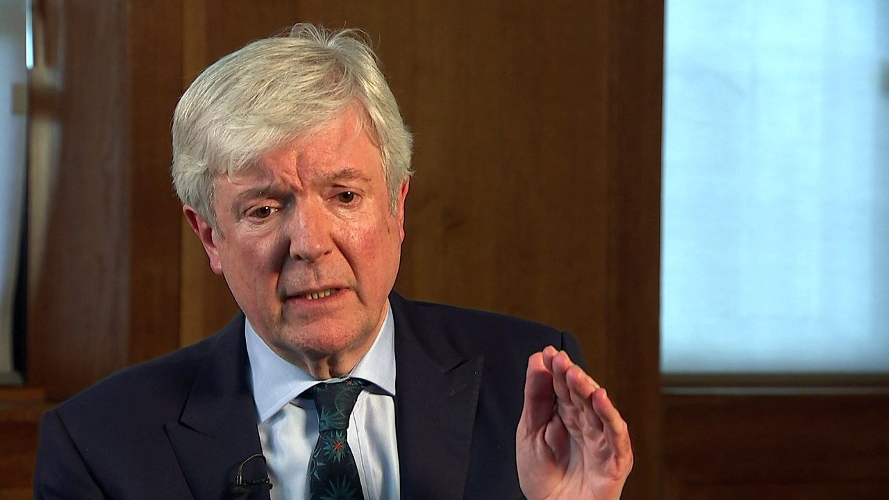 BBC Director General denies illegal gender pay