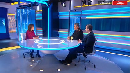 نافذة خاصة- الحوار الاستراتيجي بين قطر والولايات المتحدة