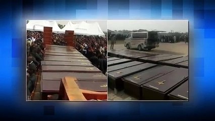 Amnesty International raises alarm: Herdsmen have killed over 168 people in 2018 alone -