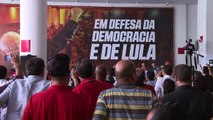 STJ nega habeas corpus preventivo a Lula