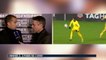 Coupe de la Ligue - 1/2 finale : Rennes - PSG - La réaction de Sabri Lamouchi après le match