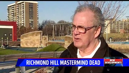 Man Behind 2012 Indianapolis Explosion That Destroyed More Than 80 Homes Has Died