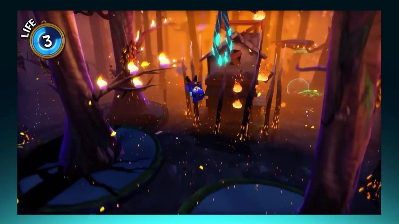 Mario Odyssey vs A Hat in Time