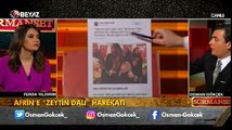 Osman Gökçek: Kaftancıoğlu hangi yüzle şehit cenazesine katıldı?