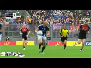 Futbol, Hentbol, Basketbol ve Ragbi Karışımı Oyun