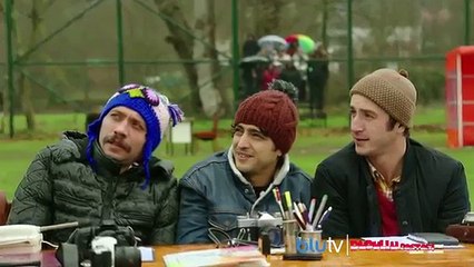 Dudullu Postası 2. Bölüm Fragmanı