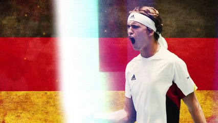 Promo: 2018 Davis Cup first round