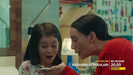 Babamın Günahları 2. Bölüm 2. Fragmanı!