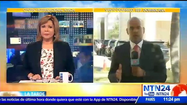 Diálogo entre Gobierno y oposición venezolana continúa este martes entre divisiones políticas y adelanto de elecciones presidenciales