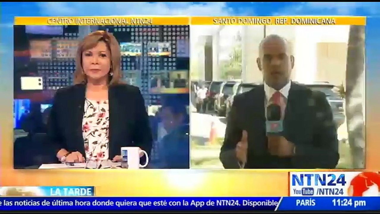 Diálogo entre Gobierno y oposición venezolana continúa este martes entre divisiones políticas y adelanto de elecciones presidenciales
