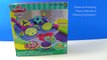 NEW Play Doh Cute Cookie Tray Creations Playset Playdough Deserts, Icing, Gummy Bear, Ice Cream Cake