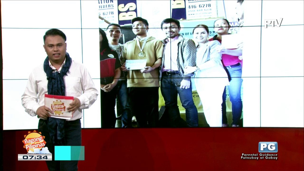 FIFIRAZZI: Musical play ng Himala ni Nora Aunor, pagbibidahan ni Aicelle Santos
