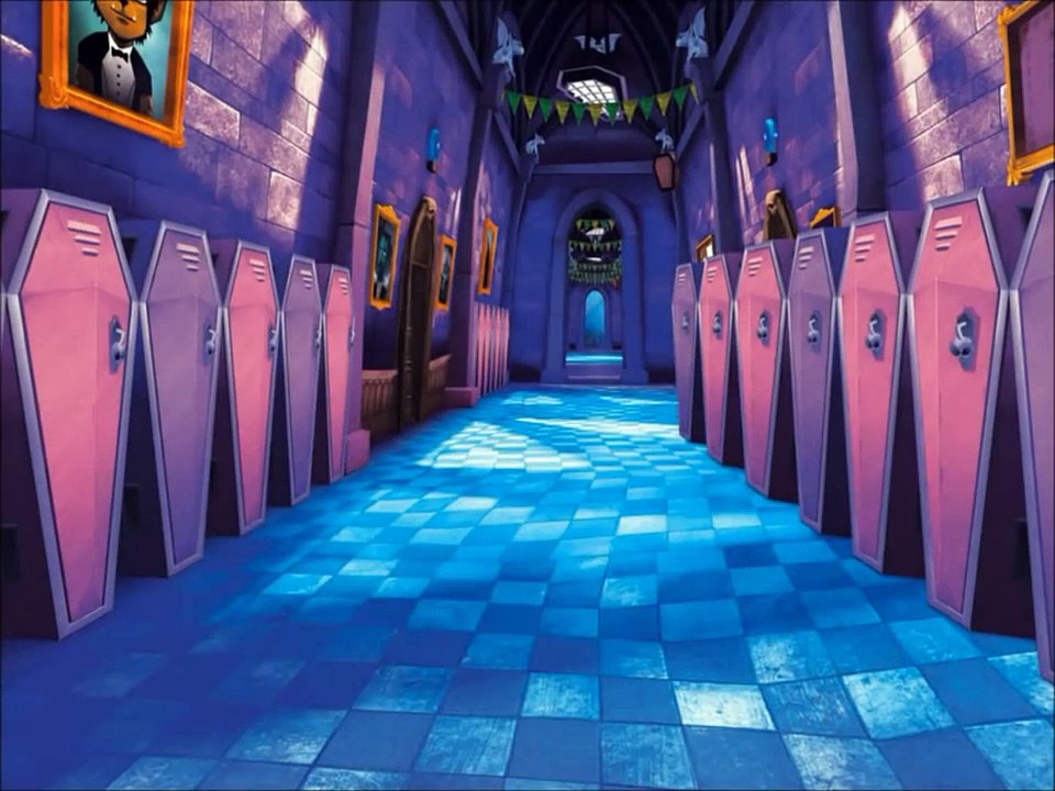 #SAVEGIGI | *MATURE AUDIENCE* Monster High Mayhem Episode 81