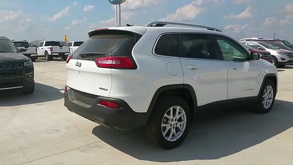 2017 Jeep Cherokee Brinkley, AR | Jeep Cherokee Brinkley, AR