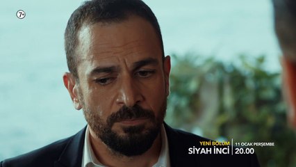 Siyah İnci 15. Bölüm Fragmanı!