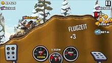 Hill Climb Racing 2 Mountain Adventure 3600m With Super Jeep #2