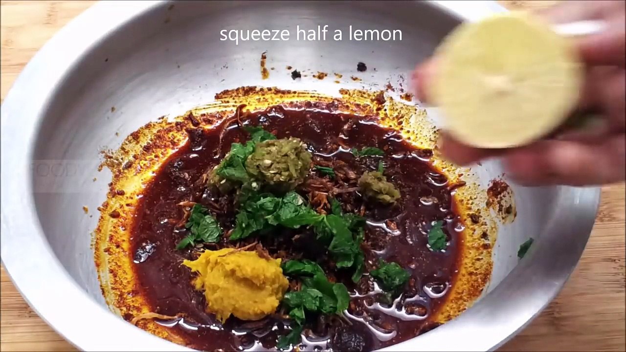 Boneless Fish Biryani - Very easy Hyderabadi Fish dum biryani recipe